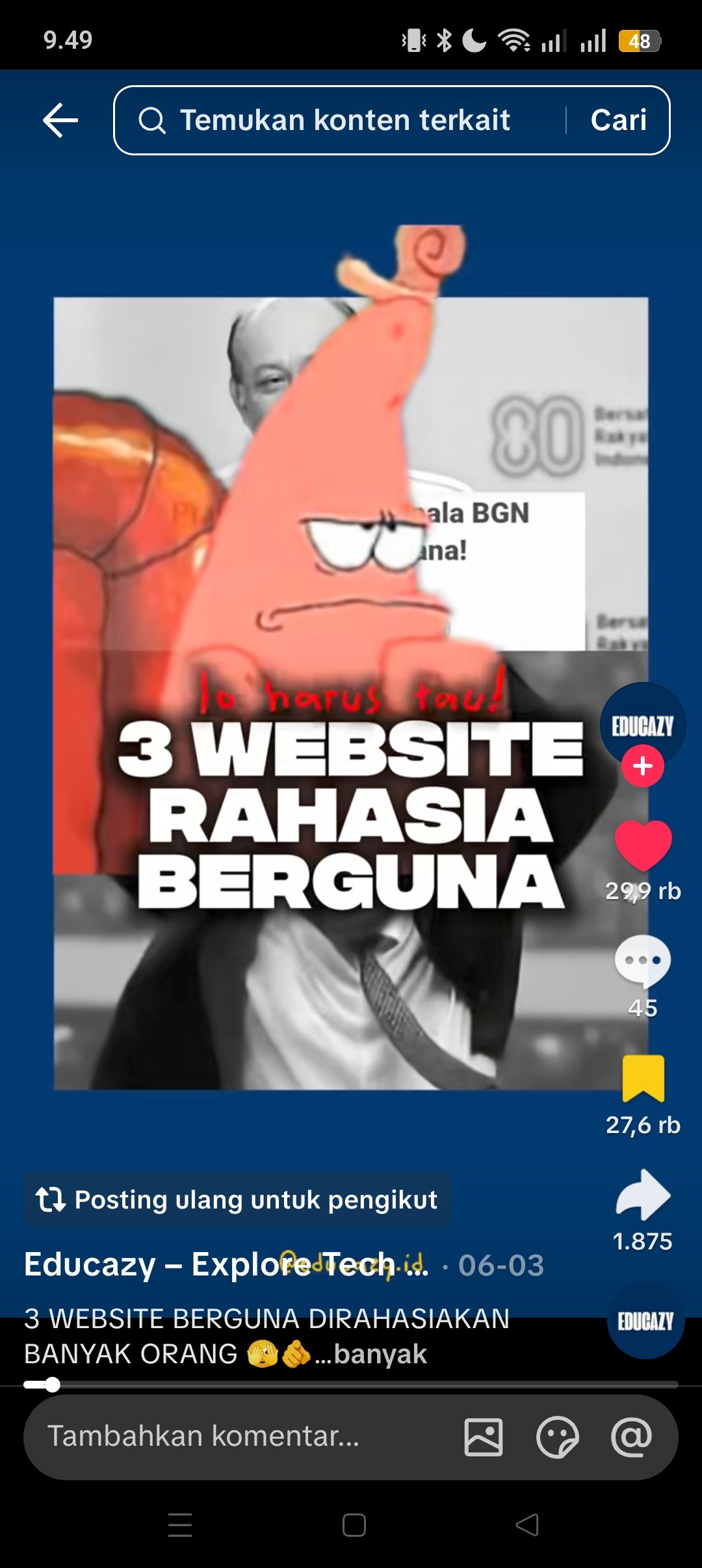 Sampul